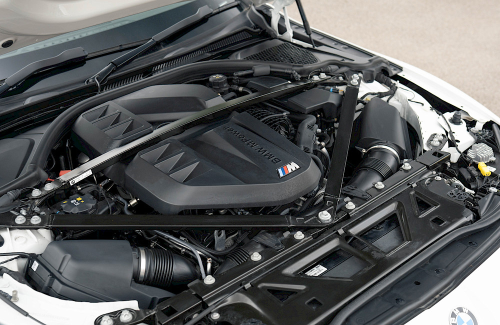 2023/23 BMW M3 xDrive Competition G80 29