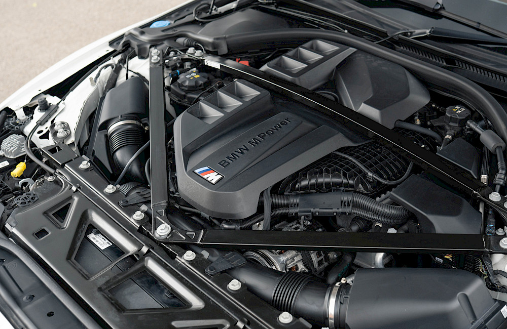 2023/23 BMW M3 xDrive Competition G80 31