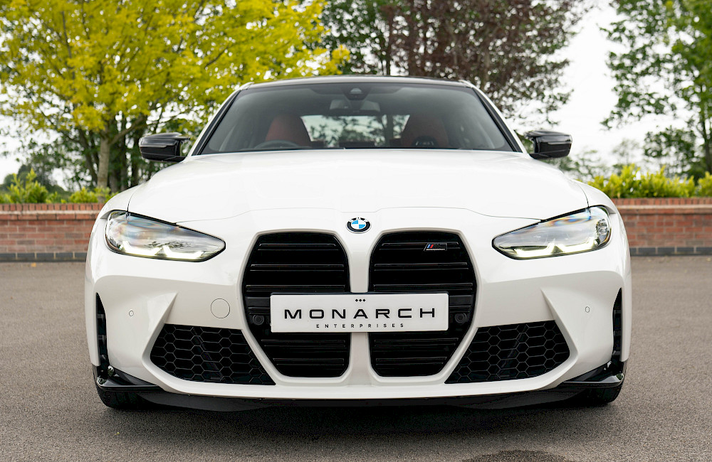 2023/23 BMW M3 xDrive Competition G80 15
