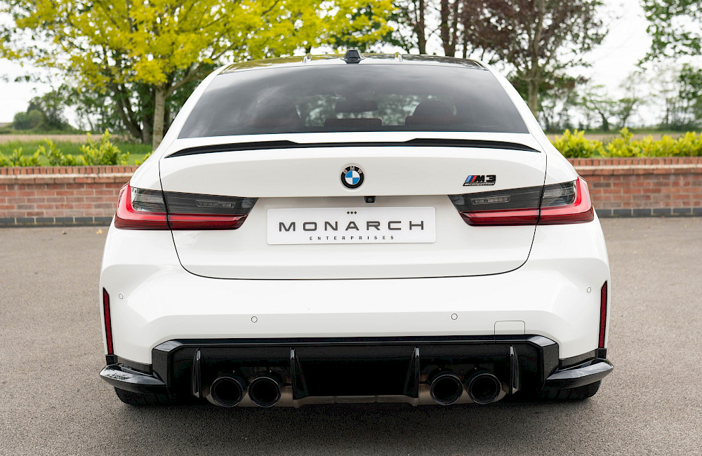 2023/23 BMW M3 xDrive Competition G80 17