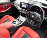 2023/23 BMW M3 xDrive Competition G80 32