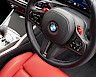 2023/23 BMW M3 xDrive Competition G80 33