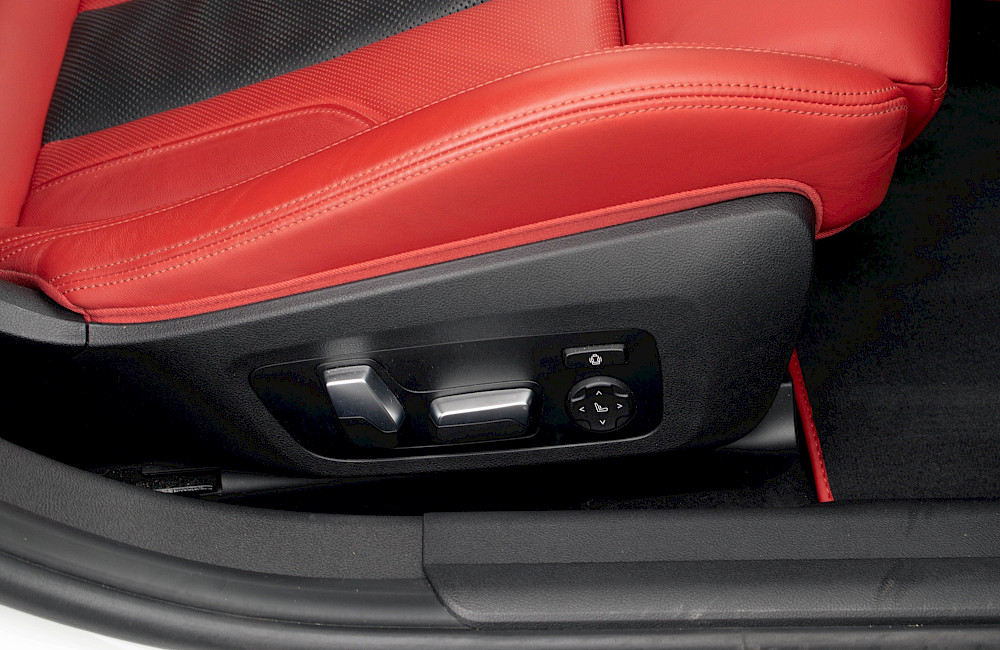 2023/23 BMW M3 xDrive Competition G80 44