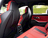 2023/23 BMW M3 xDrive Competition G80 40