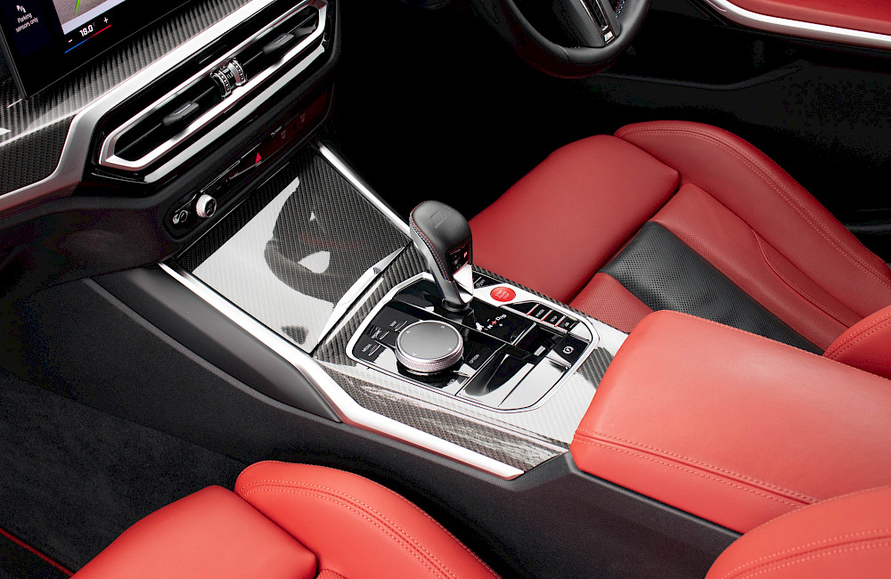 2023/23 BMW M3 xDrive Competition G80 46