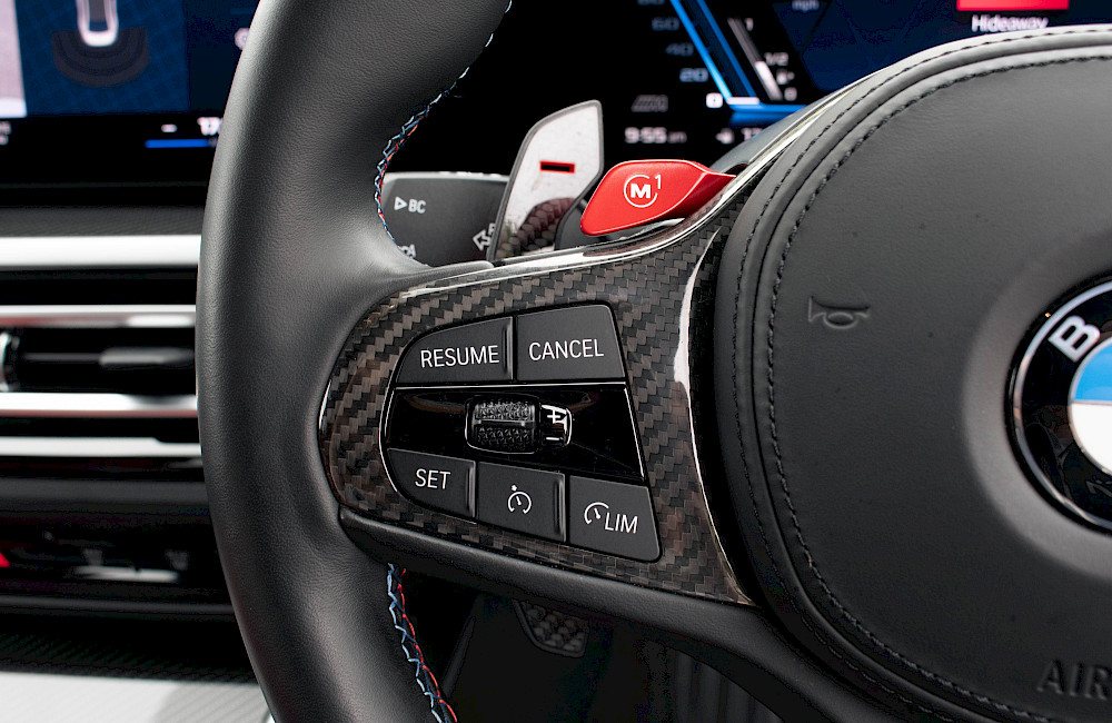 2023/23 BMW M3 xDrive Competition G80 47
