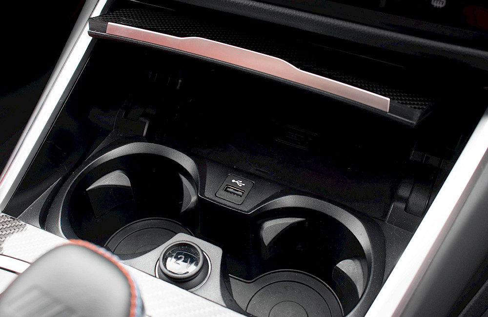 2023/23 BMW M3 xDrive Competition G80 52